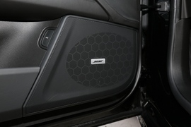 2022款凯迪拉克CT6