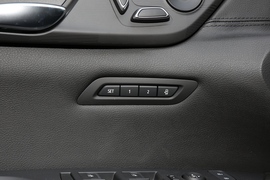 2022款凯迪拉克CT6