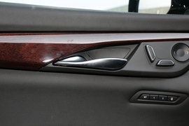 2022款凯迪拉克CT6