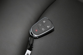 2022款凯迪拉克CT6