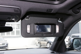 2022款凯迪拉克CT6