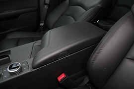 2022款凯迪拉克CT6