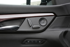 2022款凯迪拉克CT6