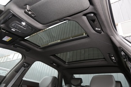 2022款凯迪拉克CT6