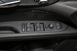 2022款凯迪拉克CT6