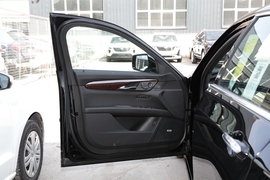 2022款凯迪拉克CT6