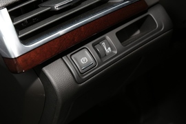 2022款凯迪拉克CT6