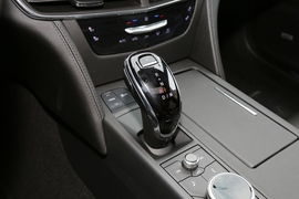 2022款凯迪拉克CT6