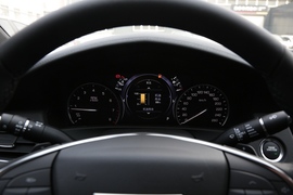 2022款凯迪拉克CT6