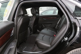 2022款凯迪拉克CT6