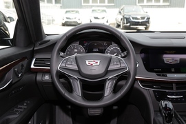 2022款凯迪拉克CT6