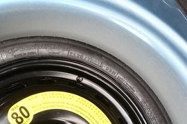 2022款斯柯达柯米克