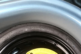 2022款斯柯达柯米克