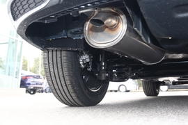 2022款斯柯达柯米克