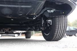 2022款斯柯达柯米克