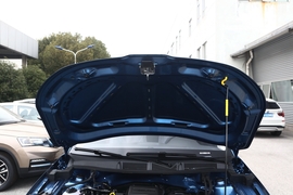 2022款斯柯达柯米克