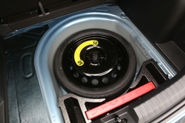   2022款斯柯达柯米克 1.5L 自动舒享版