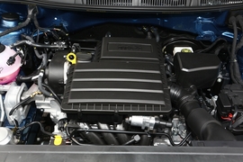 2022款斯柯达柯米克