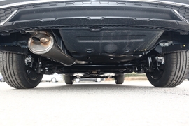 2022款斯柯达柯米克