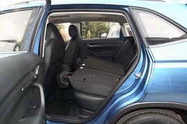 2022款斯柯达柯米克