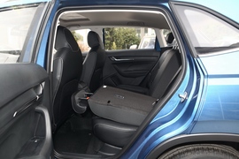 2022款斯柯达柯米克