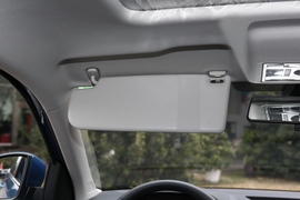 2022款斯柯达柯米克