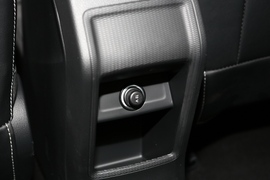 2022款斯柯达柯米克