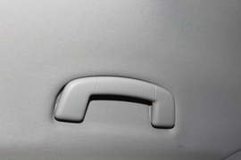 2022款斯柯达柯米克