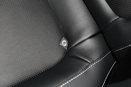 2022款斯柯达柯米克