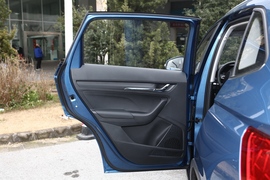 2022款斯柯达柯米克