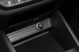 2022款斯柯达柯米克