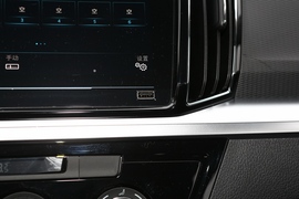 2022款斯柯达柯米克