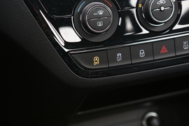 2022款斯柯达柯米克