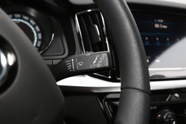 2022款斯柯达柯米克