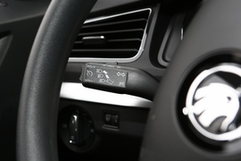 2022款斯柯达柯米克