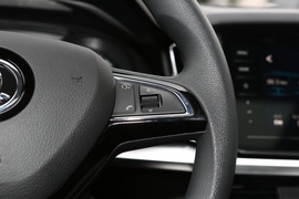 2022款斯柯达柯米克