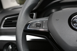 2022款斯柯达柯米克