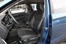 2022款斯柯达柯米克