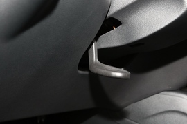 2022款斯柯达柯米克