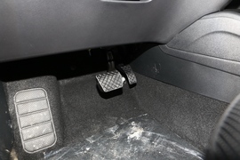 2022款斯柯达柯米克