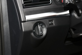 2022款斯柯达柯米克