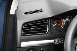 2022款斯柯达柯米克