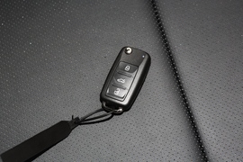 2022款斯柯达柯米克