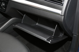 2022款斯柯达柯米克