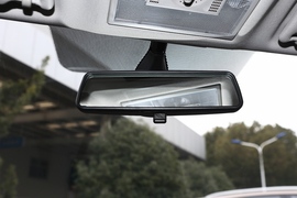 2022款斯柯达柯米克