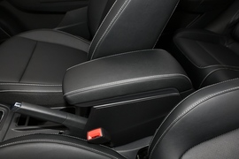 2022款斯柯达柯米克