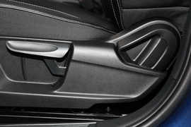 2022款斯柯达柯米克