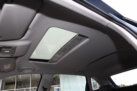 2022款斯柯达柯米克