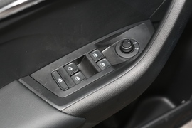 2022款斯柯达柯米克