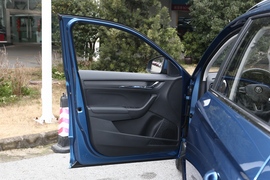 2022款斯柯达柯米克